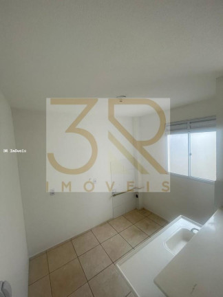 Imagem Apartamento com 2 Quartos para Alugar, 41 m² em Reserva Real - Ribeirão Preto Imagem Apartamento com 2 Quartos para Alugar, 41 m² em Reserva Real - Ribeirão Preto