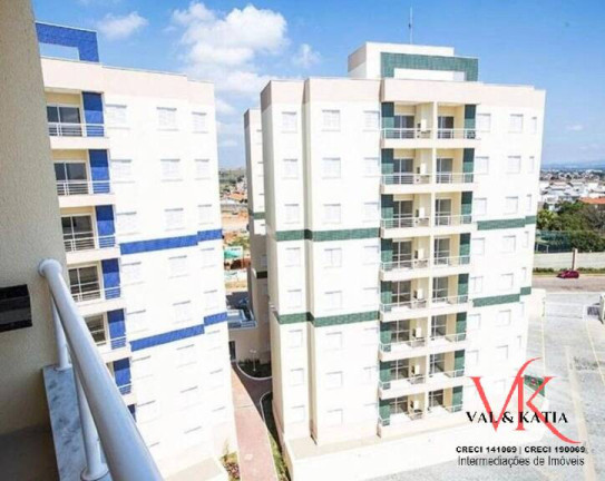 Imagem Apartamento com 2 Quartos à Venda, 75 m² em Jardim Bela Vista - Taubaté Imagem Apartamento com 2 Quartos à Venda, 75 m² em Jardim Bela Vista - Taubaté
