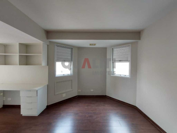Imagem Apartamento com 4 Quartos à Venda, 250 m² em Vila Nova Conceição - São Paulo