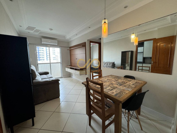 Imagem Apartamento com 2 Quartos à Venda, 61 m² em Guilhermina - Praia Grande Imagem Apartamento com 2 Quartos à Venda, 61 m² em Guilhermina - Praia Grande