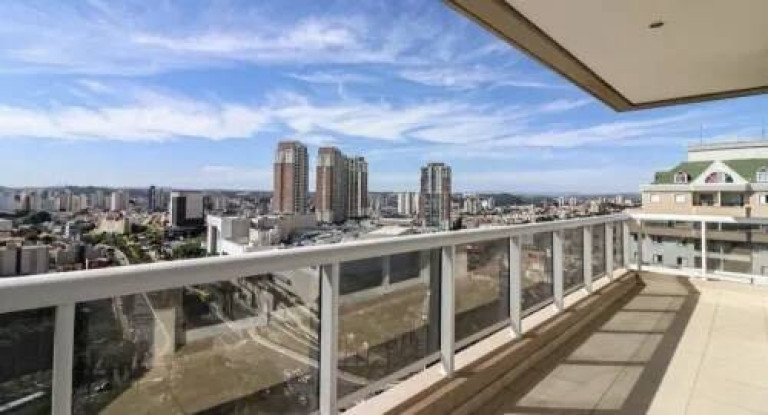 Imagem Sala Comercial à Venda, 580.000 m² em São Paulo - Jundiaí