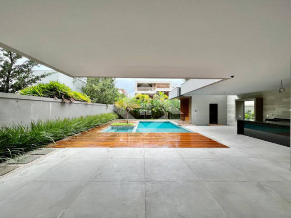 Imagem Casa com 5 Quartos à Venda, 622 m² em Barra Da Tijuca - Rio De Janeiro Imagem Casa com 5 Quartos à Venda, 622 m² em Barra Da Tijuca - Rio De Janeiro