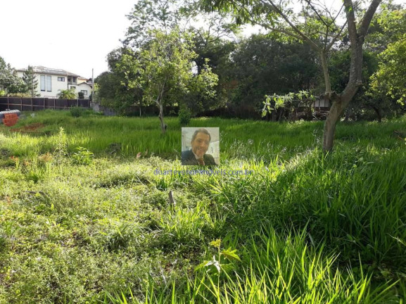 Imagem Terreno em Condomínio à Venda, 1.483 m² em Jardim Passárgada I - Cotia Imagem Terreno em Condomínio à Venda, 1.483 m² em Jardim Passárgada I - Cotia