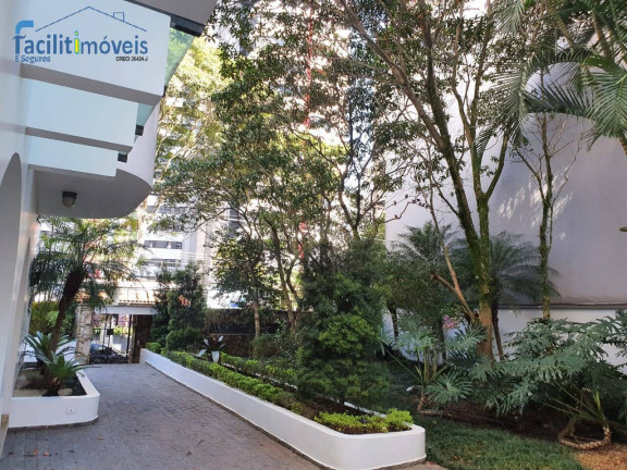 Imagem Apartamento com 4 Quartos à Venda, 228 m² em Centro - São Bernardo Do Campo Imagem Apartamento com 4 Quartos à Venda, 228 m² em Centro - São Bernardo Do Campo