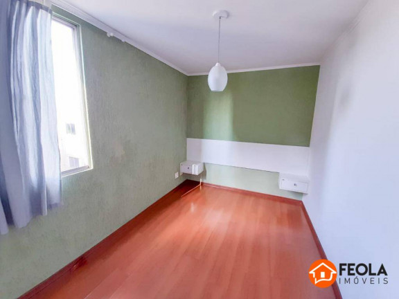 Imagem Apartamento com 3 Quartos à Venda, 56 m² em Brieds - Americana Imagem Apartamento com 3 Quartos à Venda, 56 m² em Brieds - Americana
