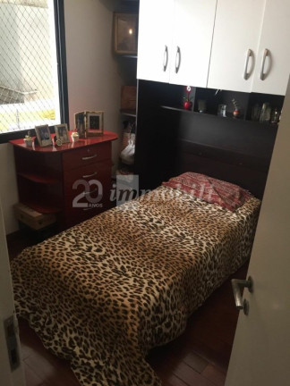 Imagem Apartamento com 3 Quartos à Venda, 98 m² em Higienópolis - São Paulo Imagem Apartamento com 3 Quartos à Venda, 98 m² em Higienópolis - São Paulo
