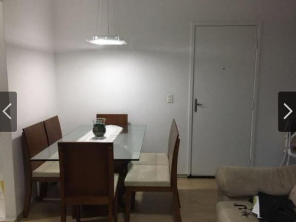 Imagem Apartamento com 2 Quartos à Venda, 50 m² em Vila Palmeiras - São Paulo