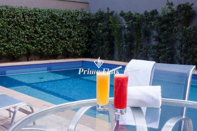 Imagem Apartamento com 1 Quarto à Venda, 27 m² em Jardim Paulista - São Paulo Imagem Apartamento com 1 Quarto à Venda, 27 m² em Jardim Paulista - São Paulo
