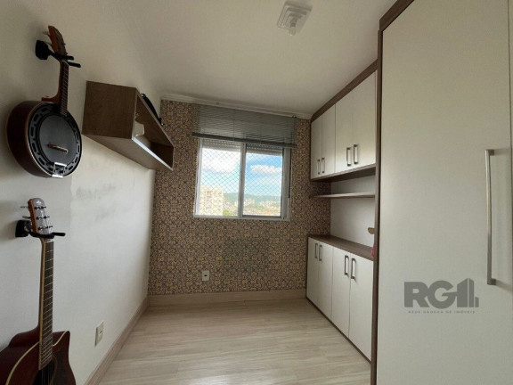 Imagem Apartamento com 3 Quartos à Venda, 68 m² em Tristeza - Porto Alegre Imagem Apartamento com 3 Quartos à Venda, 68 m² em Tristeza - Porto Alegre