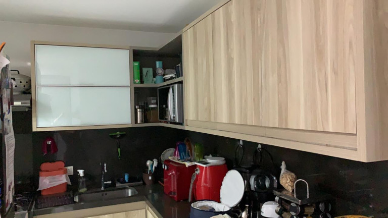 Imagem Apartamento com 3 Quartos à Venda, 103 m² em Caminho Das árvores - Salvador