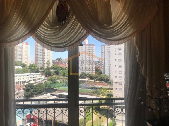 Imagem Apartamento com 2 Quartos à Venda, 50 m² em Lauzane Paulista - São Paulo Imagem Apartamento com 2 Quartos à Venda, 50 m² em Lauzane Paulista - São Paulo