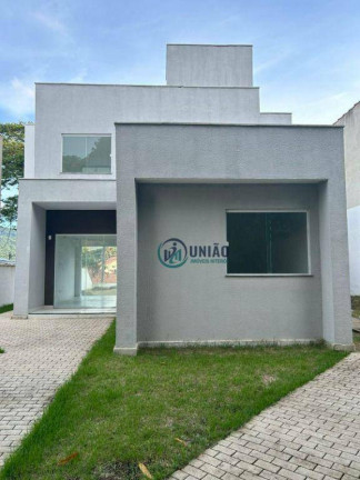 Imagem Casa com 3 Quartos à Venda, 121 m² em Itaipu - Niterói Imagem Casa com 3 Quartos à Venda, 121 m² em Itaipu - Niterói