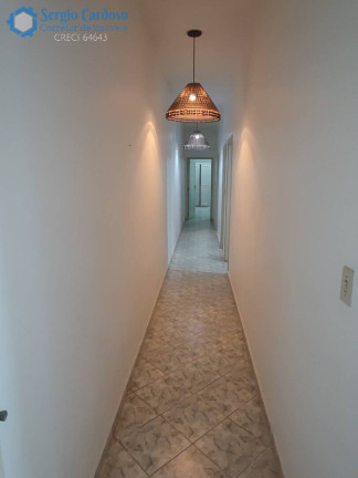 Imagem Casa com 3 Quartos à Venda, 195 m² em Cibratel I - Itanhaém