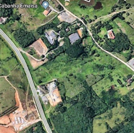 Imagem Terreno à Venda, 120.000 m² em Joinville