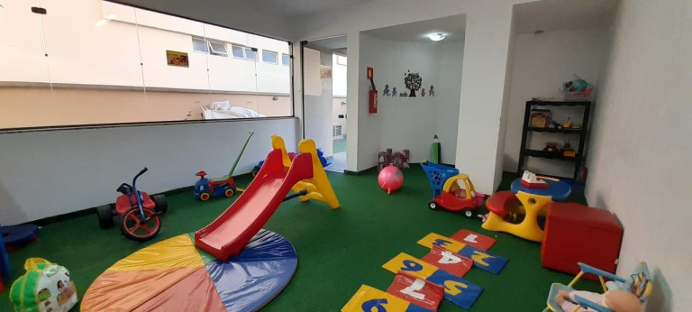 Imagem Apartamento com 3 Quartos à Venda, 156 m² em Santa Paula - São Caetano Do Sul