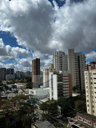 Imagem Imóvel com 3 Quartos à Venda, 98 m² em Moema Indios - São Paulo