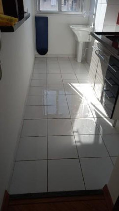 Imagem Apartamento com 2 Quartos à Venda, 47 m² em Aldeia Da Serra - Cajamar Imagem Apartamento com 2 Quartos à Venda, 47 m² em Aldeia Da Serra - Cajamar