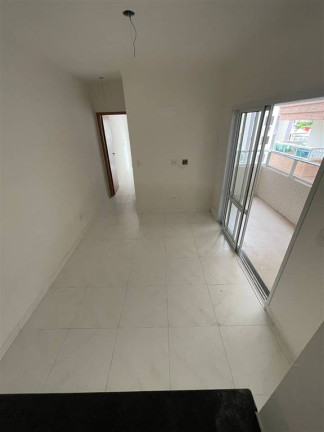 Imagem Apartamento com 1 Quarto à Venda, 54 m² em Guilhermina - Praia Grande