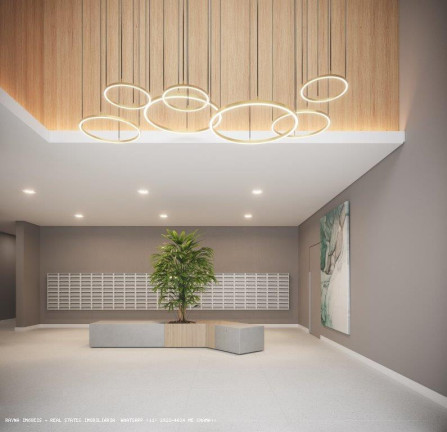 Imagem Apartamento com 2 Quartos à Venda, 41 m² em Lapa - São Paulo