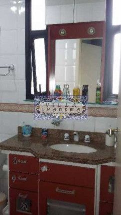 Imagem Apartamento com 4 Quartos à Venda, 180 m² em Vital Brasil - Niterói