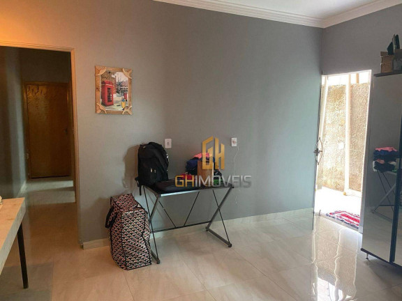 Imagem Casa com 2 Quartos à Venda, 130 m² em Jardim Alto Paraíso - Aparecida De Goiânia Imagem Casa com 2 Quartos à Venda, 130 m² em Jardim Alto Paraíso - Aparecida De Goiânia