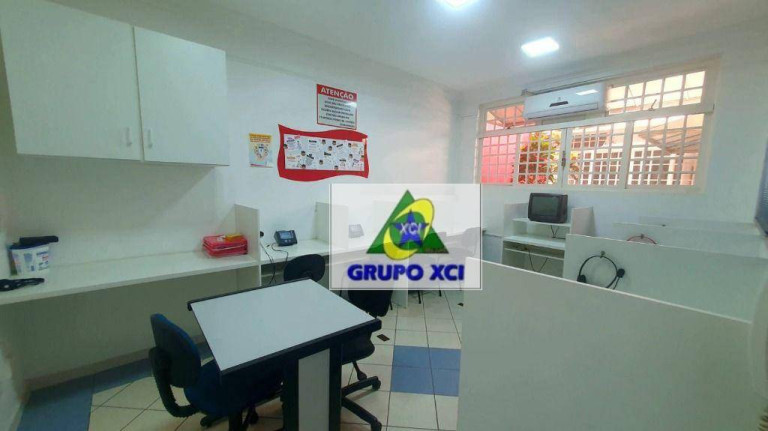 Imagem Edifício Residencial à Venda ou Locação, 319 m² em Jardim Aurélia - Campinas Imagem Edifício Residencial à Venda ou Locação, 319 m² em Jardim Aurélia - Campinas