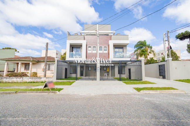 Imagem Apartamento à Venda,  em Abranches