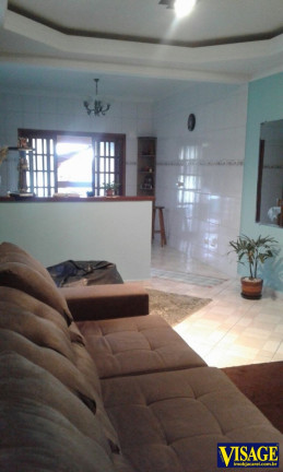 Imagem Casa com 3 Quartos à Venda, 250 m² em Jd. Terras De Sao Joao - Jacareí