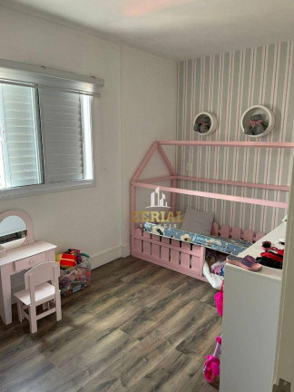 Imagem Apartamento com 3 Quartos à Venda, 84 m² em Santa Paula - São Caetano Do Sul