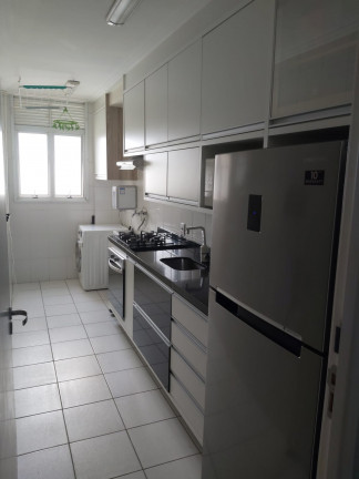 Imagem Imóvel com 2 Quartos à Venda, 54 m² em São Pedro - Osasco