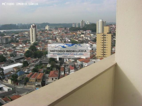 Imagem Apartamento com 2 Quartos à Venda, 65 m² em Vila Guarani - São Paulo