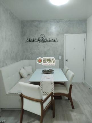 Imagem Apartamento com 2 Quartos à Venda, 60 m² em Saco Dos Limões - Florianópolis Imagem Apartamento com 2 Quartos à Venda, 60 m² em Saco Dos Limões - Florianópolis