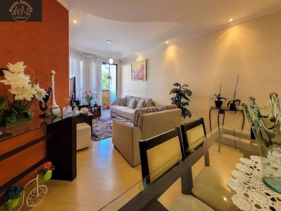 Imagem Apartamento com 3 Quartos à Venda, 114 m² em Vila Marlene - São Bernardo Do Campo
