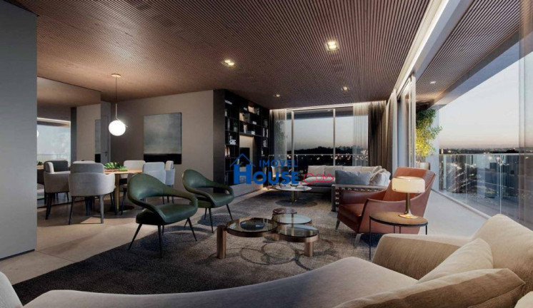 Imagem Apartamento com 3 Quartos à Venda, 167 m² em Alto De Pinheiros - São Paulo Imagem Apartamento com 3 Quartos à Venda, 167 m² em Alto De Pinheiros - São Paulo