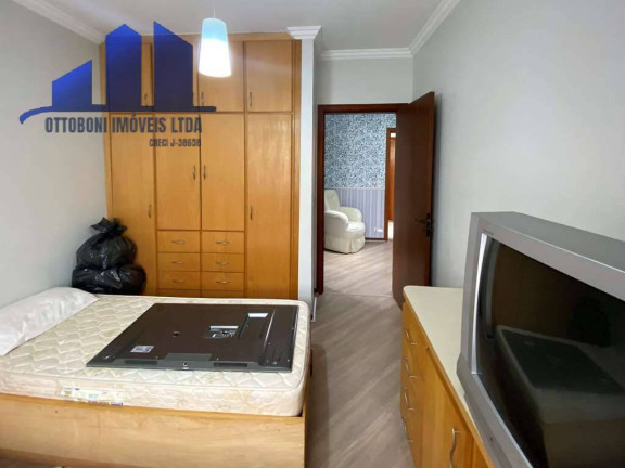 Imagem Casa com 3 Quartos à Venda, 361 m² em Granja Viana Ii - Cotia