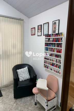 Imagem Casa com 3 Quartos à Venda, 252 m² em Jardim Pinheiros - Valinhos Imagem Casa com 3 Quartos à Venda, 252 m² em Jardim Pinheiros - Valinhos