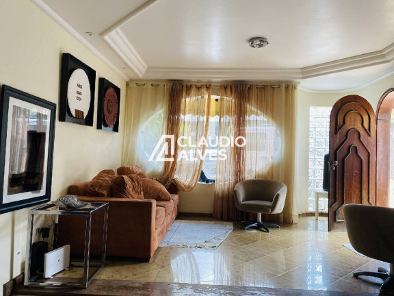 Imagem Casa com 4 Quartos à Venda, 200 m² em Muchila - Feira De Santana Imagem Casa com 4 Quartos à Venda, 200 m² em Muchila - Feira De Santana