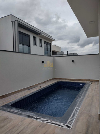 Imagem Casa de Condomínio com 3 Quartos à Venda, 192 m² em Parque Brasil 500 - Paulínia Imagem Casa de Condomínio com 3 Quartos à Venda, 192 m² em Parque Brasil 500 - Paulínia