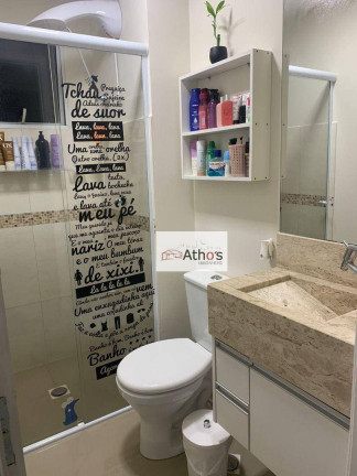 Imagem Apartamento com 2 Quartos à Venda, 45 m² em Jardim Dos Colibris - Indaiatuba Imagem Apartamento com 2 Quartos à Venda, 45 m² em Jardim Dos Colibris - Indaiatuba