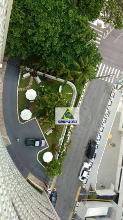 Imagem Apartamento com 1 Quarto à Venda, 55 m² em Barra Funda - Guarujá