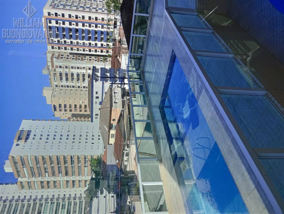 Imagem Apartamento com 2 Quartos à Venda, 83 m² em Vila Caiçara - Praia Grande