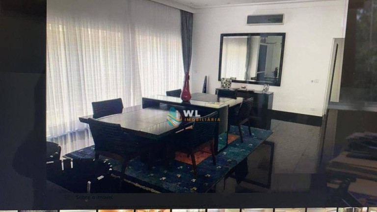 Imagem Casa com 5 Quartos à Venda, 1.200 m² em Alphaville - Santana De Parnaíba Imagem Casa com 5 Quartos à Venda, 1.200 m² em Alphaville - Santana De Parnaíba