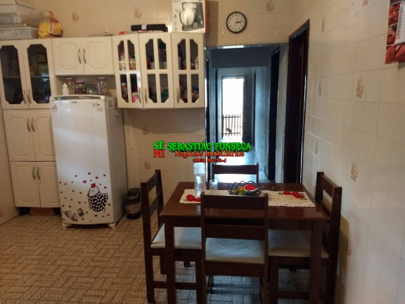 Imagem Casa com 3 Quartos à Venda, 140 m² em Eugênio De Mello - São José Dos Campos Imagem Casa com 3 Quartos à Venda, 140 m² em Eugênio De Mello - São José Dos Campos