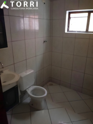 Imagem Sobrado com 3 Quartos à Venda, 95 m² em Jardim Santa Lúcia - Sorocaba