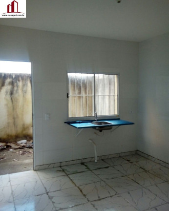 Imagem Sobrado com 2 Quartos à Venda,  em Chácara Martha - Francisco Morato