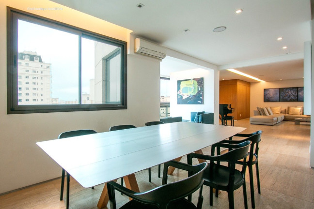 Imagem Apartamento com 4 Quartos à Venda, em Paraiso - São Paulo Imagem Apartamento com 4 Quartos à Venda, em Paraiso - São Paulo