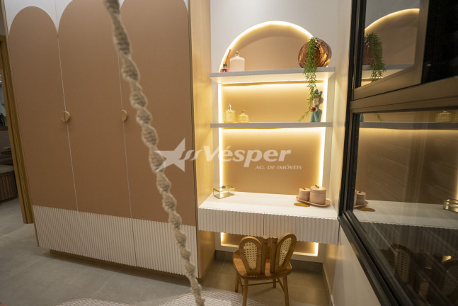 Imagem Apartamento com 2 Quartos à Venda, 61 m² em Aeroviário - Goiânia Imagem Apartamento com 2 Quartos à Venda, 61 m² em Aeroviário - Goiânia