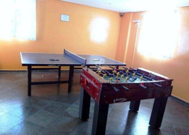 Imagem Apartamento com 3 Quartos à Venda, 78 m² em Vila Progredior - São Paulo