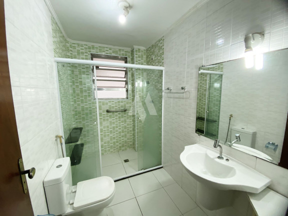 Imagem Apartamento com 3 Quartos à Venda, 79 m² em Boqueirão - Santos