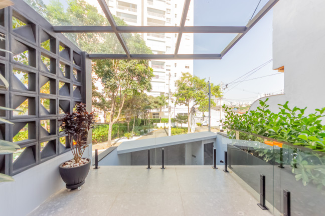 Imagem Sobrado com 2 Quartos à Venda, 120 m² em Jardim Da Glória - Sp